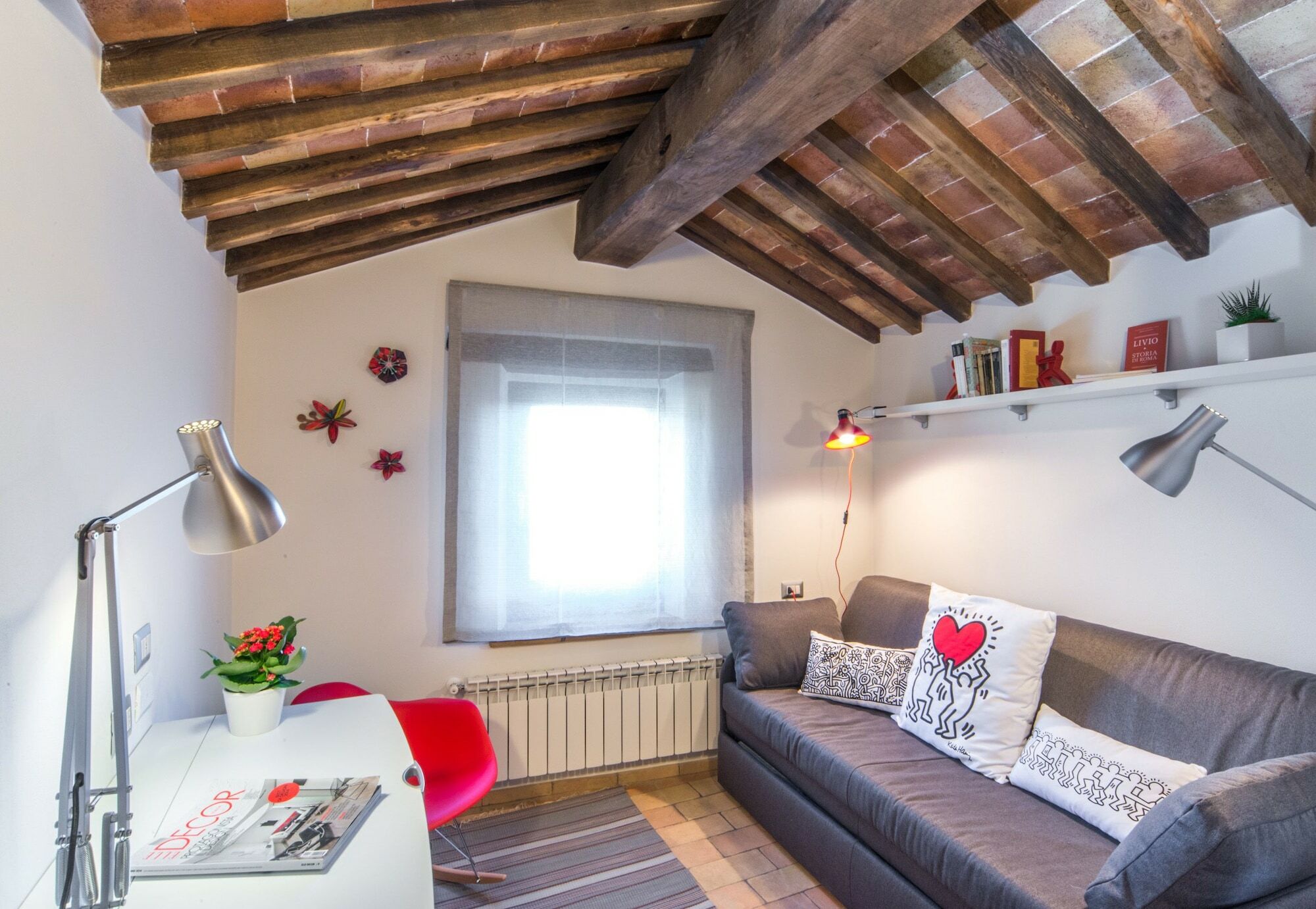 Agriturismo La Peonia Bagnoregio Ngoại thất bức ảnh