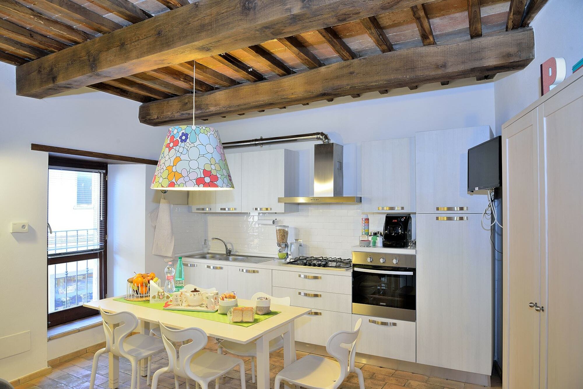 Agriturismo La Peonia Bagnoregio Ngoại thất bức ảnh
